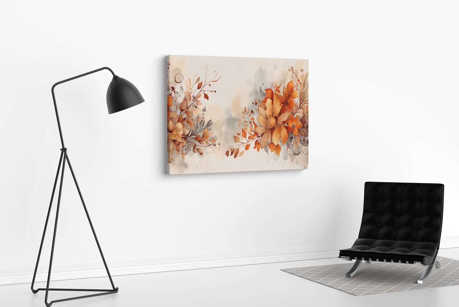 Framed Canvas Prints to Style Your Walls - Image 3