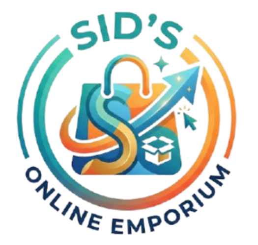 Sids Online Emporium